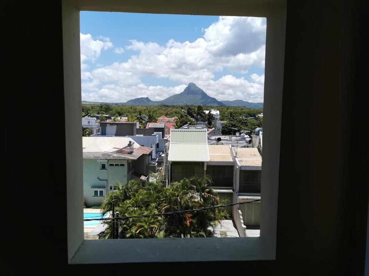 Rayon Bleuphorie Apartment Flic en Flac