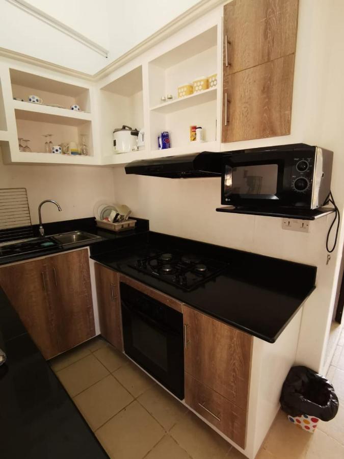 Apartment Rayon Bleuphorie *