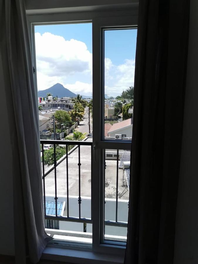 Rayon Bleuphorie Apartment