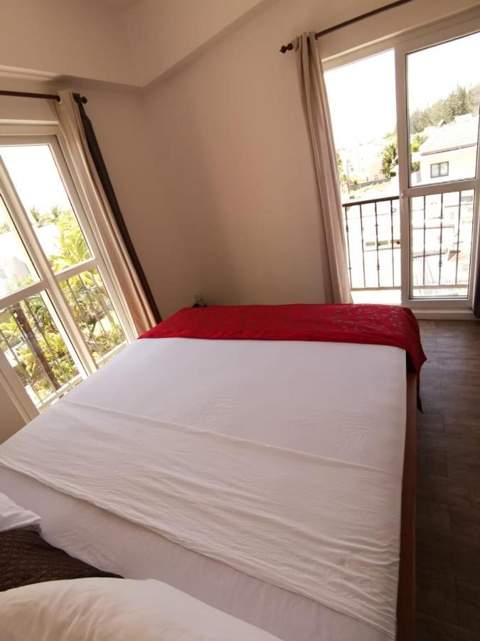 Rayon Bleuphorie Apartment