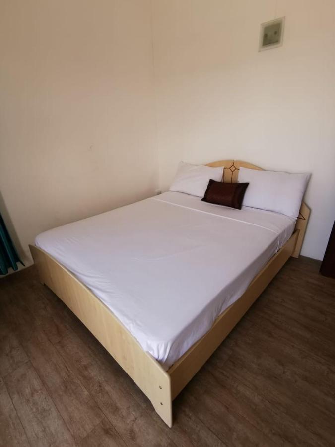 Rayon Bleuphorie Apartment
