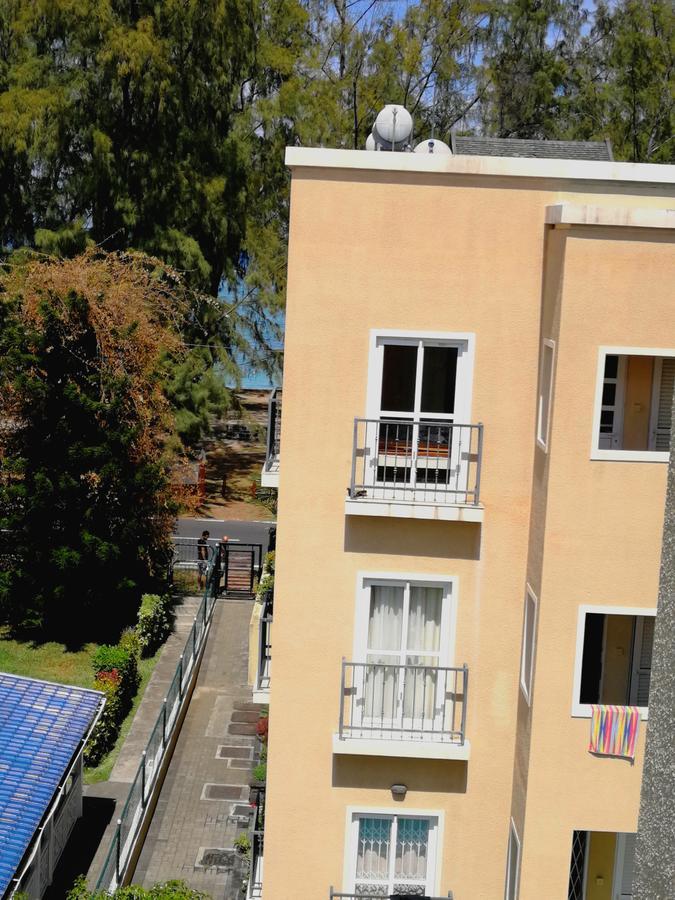 Apartment Rayon Bleuphorie