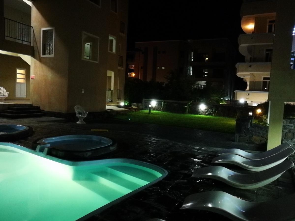 Apartment Rayon Bleuphorie