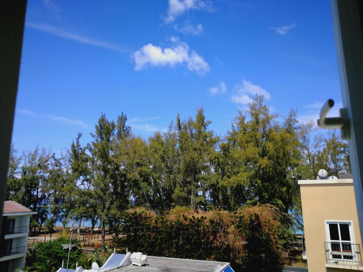 Rayon Bleuphorie Apartment Flic en Flac